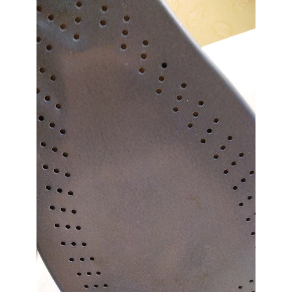 HAMILTON BEACH DURATHON NONSTICK IRON